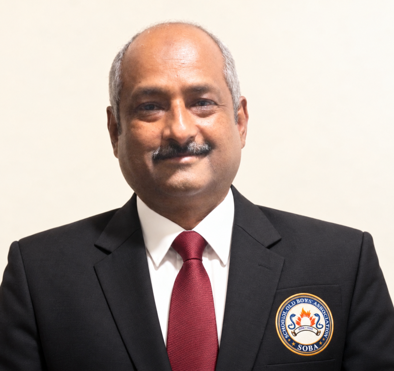 Hemchand Saxena