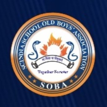 SOBA logo